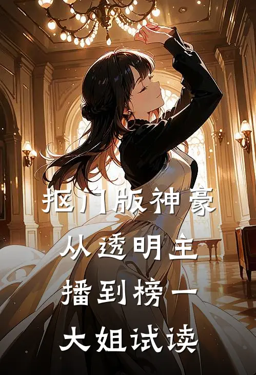 抠门版神豪：从透明主播到榜一大姐试读