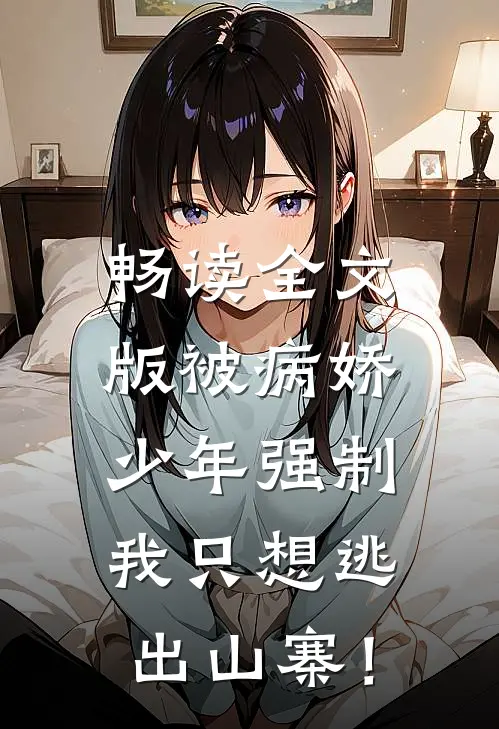 畅读全文版被病娇少年强制，我只想逃出山寨！