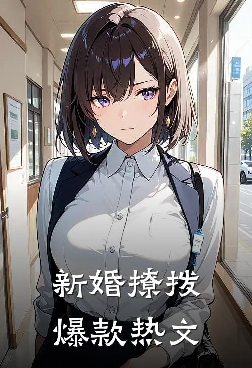 新婚撩拨爆款热文
