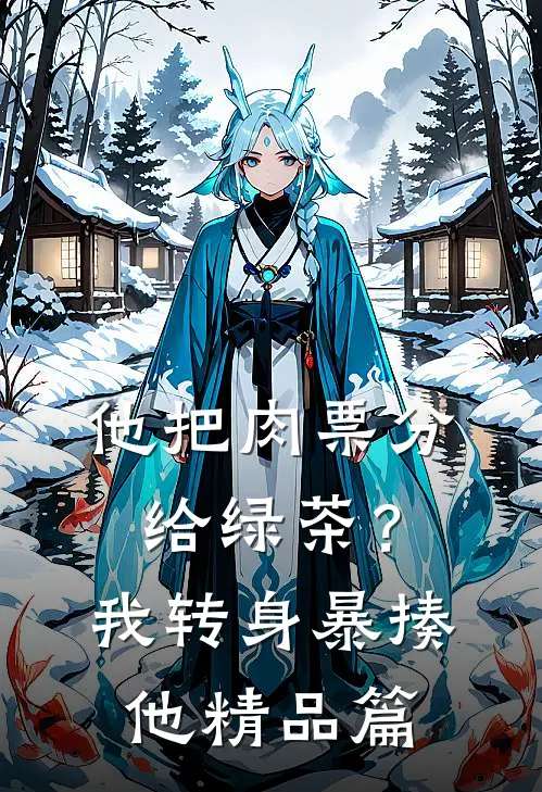他把肉票分给绿茶？我转身暴揍他精品篇