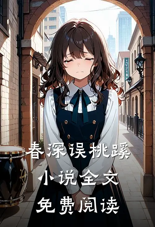 春深误桃蹊小说全文免费阅读