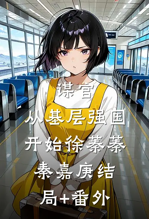 谋官：从基层强国开始徐蓁蓁秦嘉庚结局+番外