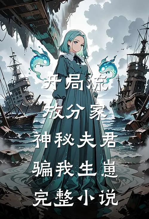 开局流放分家，神秘夫君骗我生崽完整小说