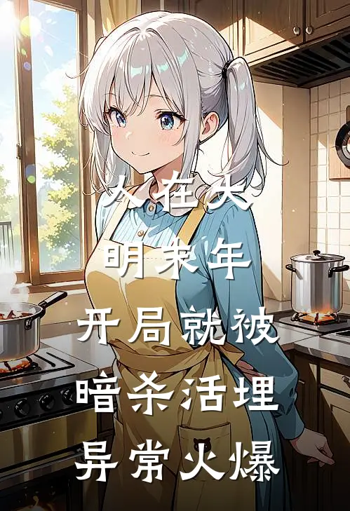 人在大明末年，开局就被暗杀活埋异常火爆