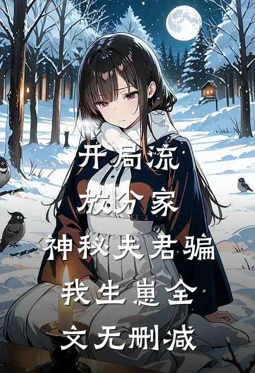 开局流放分家，神秘夫君骗我生崽全文无删减