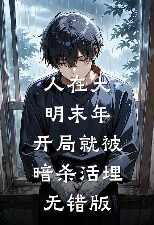 人在大明末年，开局就被暗杀活埋无错版