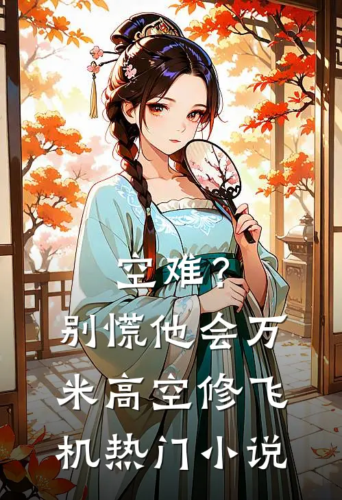 空难？别慌，他会万米高空修飞机热门小说