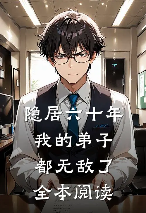 隐居六十年，我的弟子都无敌了全本阅读