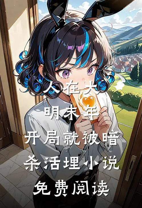 人在大明末年，开局就被暗杀活埋小说免费阅读