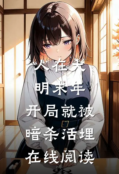 人在大明末年，开局就被暗杀活埋在线阅读
