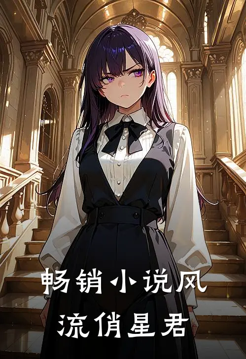 畅销风流俏星君在线阅读