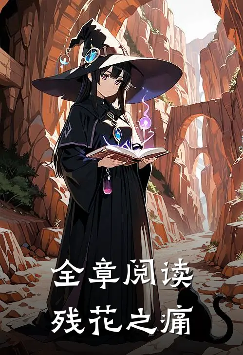 全章阅读残花之痛