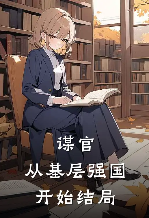 谋官：从基层强国开始结局
