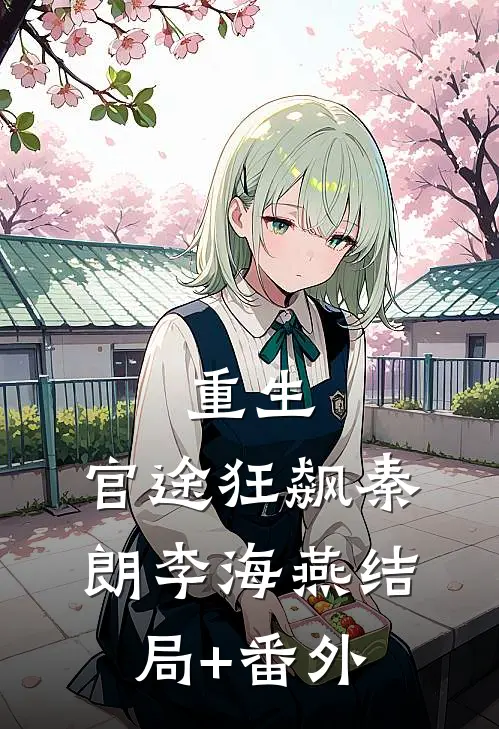 重生：官途狂飙秦朗李海燕结局+番外