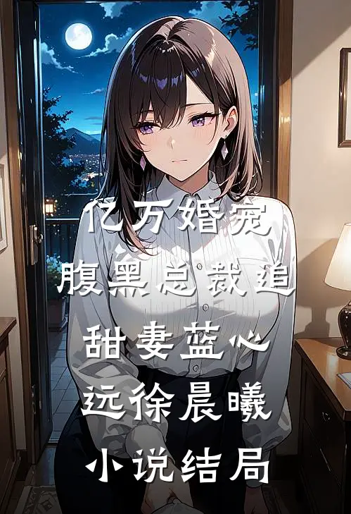 亿万婚宠：腹黑总裁追甜妻蓝心远徐晨曦小说结局