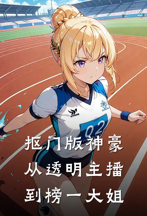 抠门版神豪：从透明主播到榜一大姐