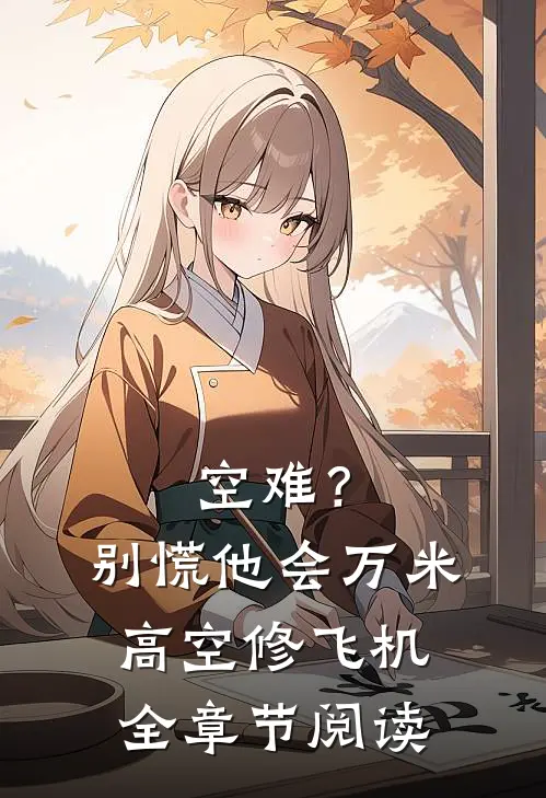 空难？别慌，他会万米高空修飞机全章节阅读