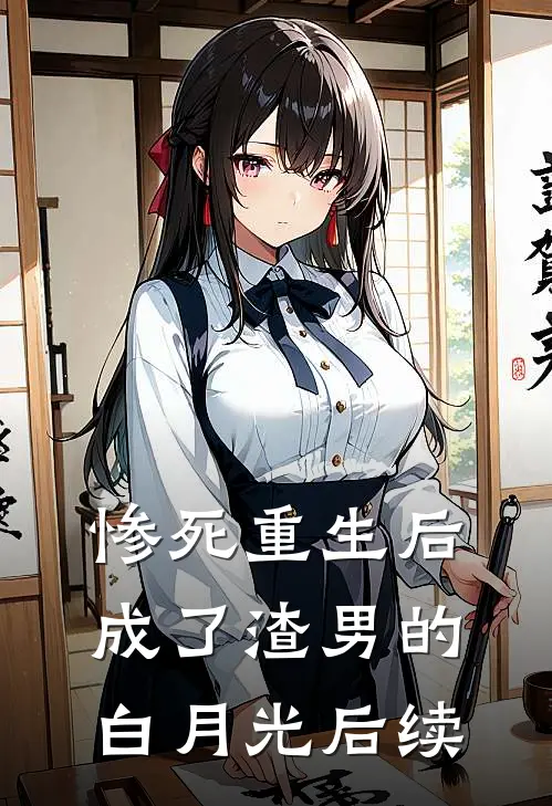 惨死重生后，成了渣男的白月光后续