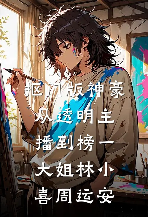 抠门版神豪：从透明主播到榜一大姐林小喜周运安