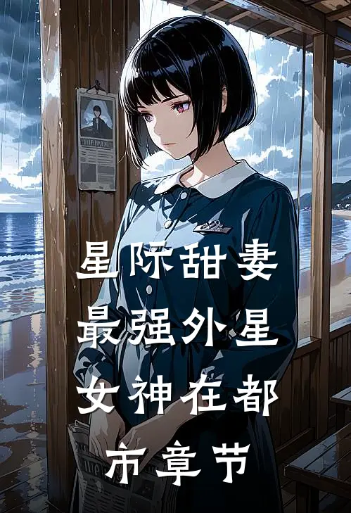星际甜妻：最强外星女神在都市章节