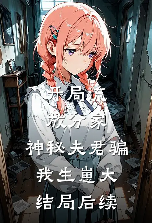 开局流放分家，神秘夫君骗我生崽大结局后续