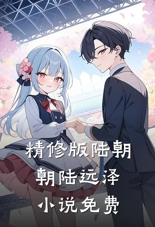 精修版陆朝朝陆远泽小说免费