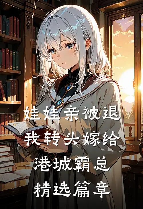 娃娃亲被退，我转头嫁给港城霸总精选篇章