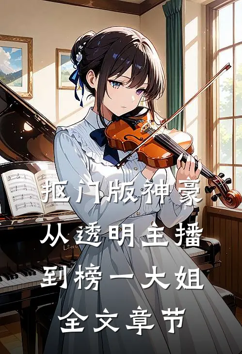 抠门版神豪：从透明主播到榜一大姐全文章节