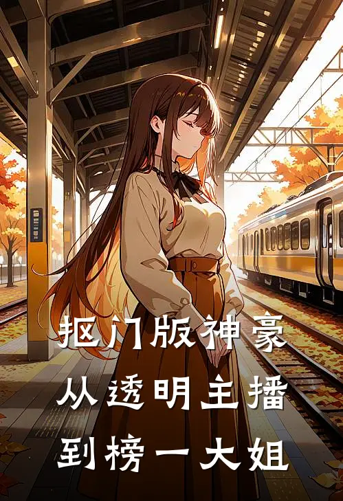 抠门版神豪：从透明主播到榜一大姐