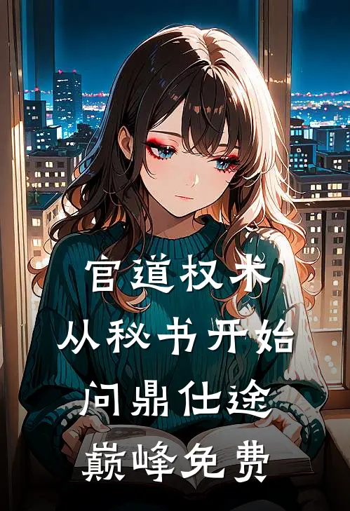 官道权术：从秘书开始问鼎仕途巅峰免费