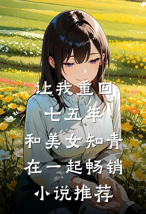 让我重回七五年，和美女知青在一起畅销小说推荐