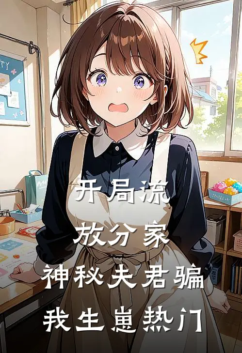 开局流放分家，神秘夫君骗我生崽热门