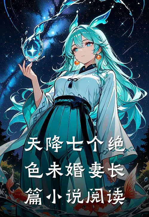 天降七个绝色未婚妻长篇小说阅读