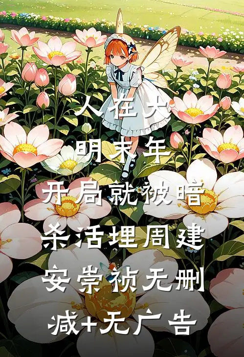 人在大明末年，开局就被暗杀活埋周建安崇祯无删减+无广告