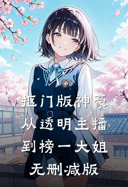 抠门版神豪：从透明主播到榜一大姐无删减版