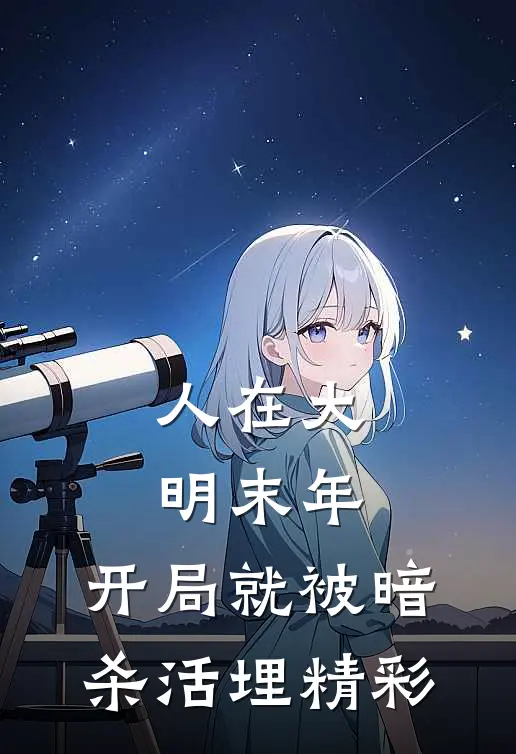 人在大明末年，开局就被暗杀活埋精彩