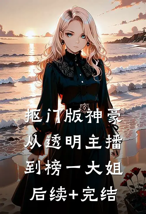 抠门版神豪：从透明主播到榜一大姐后续+完结