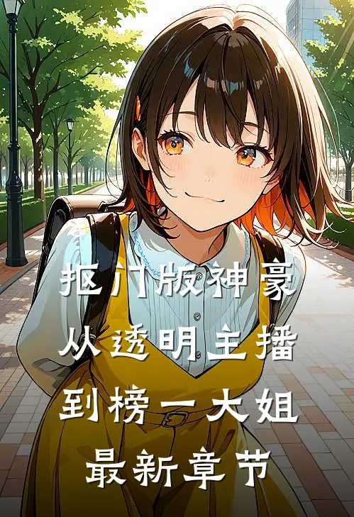 抠门版神豪：从透明主播到榜一大姐最新章节