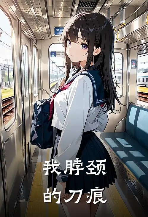 我脖颈的刀痕