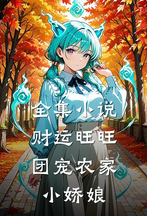 全集小说财运旺旺：团宠农家小娇娘