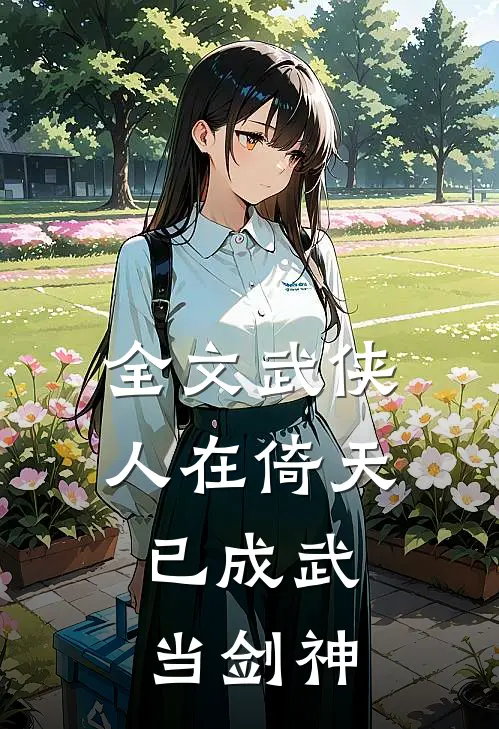全文武侠:人在倚天,已成武当剑神