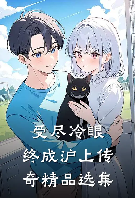 受尽冷眼，终成沪上传奇精品选集