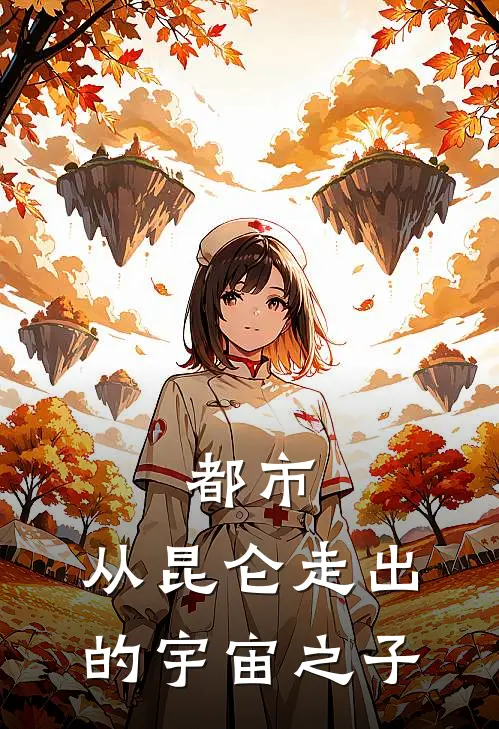 都市从昆仑走出的宇宙之子