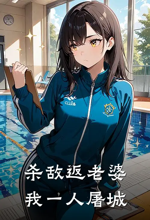 杀敌返老婆，我一人屠城