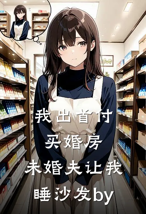 我出首付买婚房，未婚夫让我睡沙发by