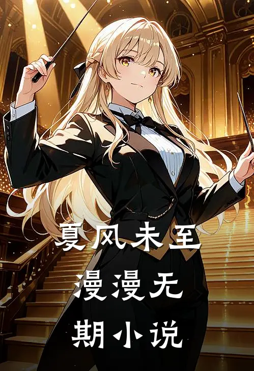 夏风未至,漫漫无期