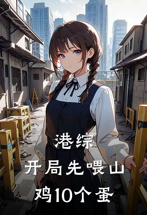 港综：开局先喂山鸡10个蛋
