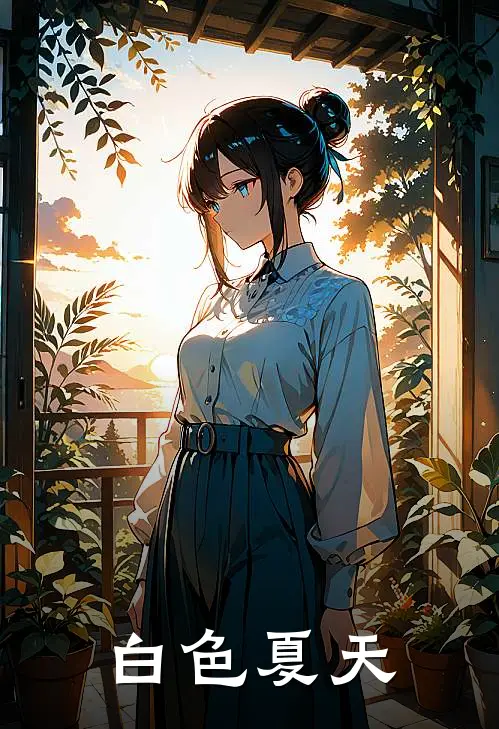 白色夏天