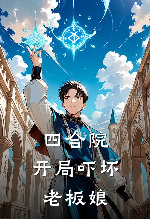 四合院开局吓坏老板娘的
