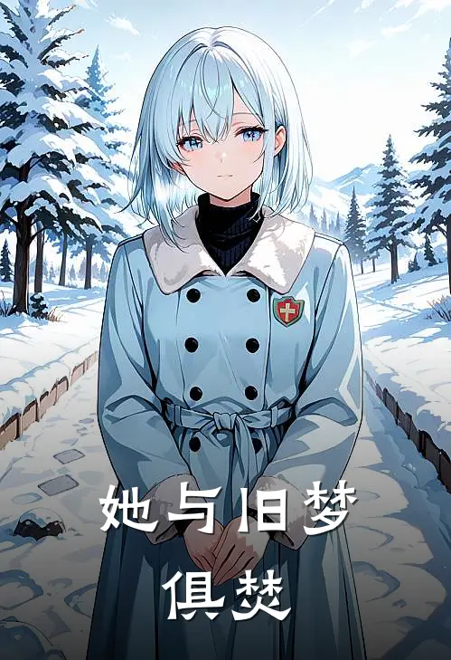 她与旧梦，俱焚